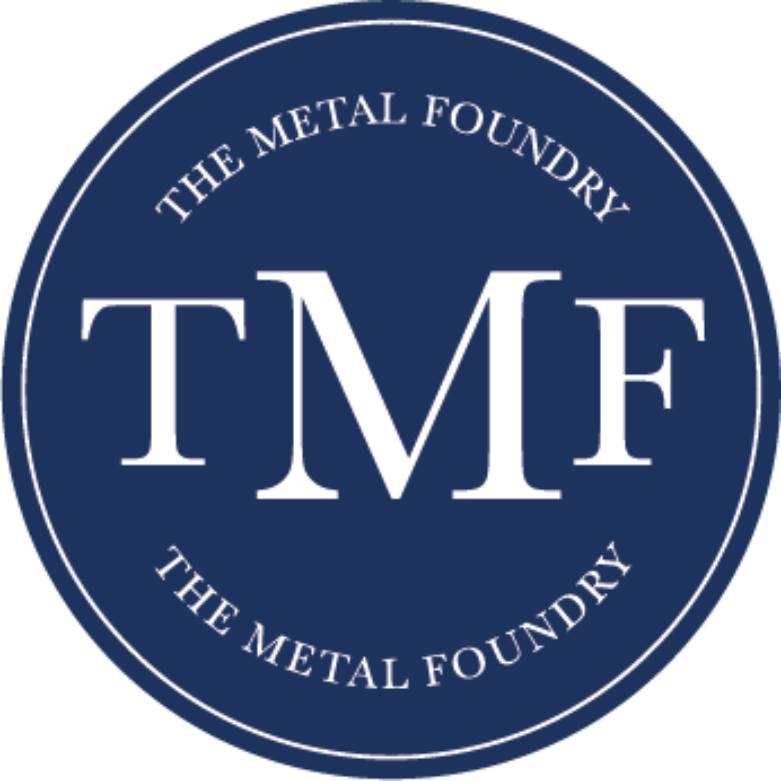 The Metal Foundry discount code