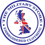 The Military Store discount code