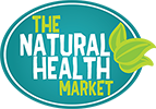 The Natural Health Market discount code