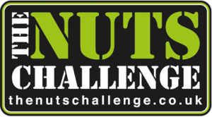 The Nuts Challenge discount code