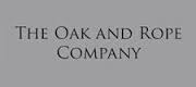 The Oak And Rope Company discount code