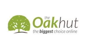 The Oak Hut discount code