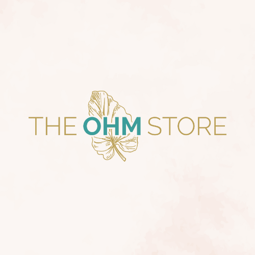 The Ohm Store discount code