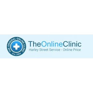 The Online Clinic discount code