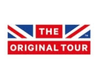 The Original Tour Discount Code