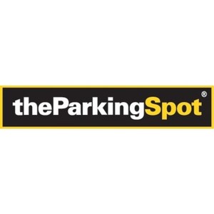 The Parking Spot discount code
