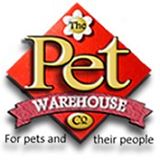 The Pet Warehouse discount code