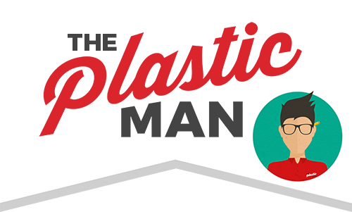 The Plastic Man discount code