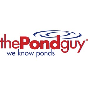 The Pond Guy