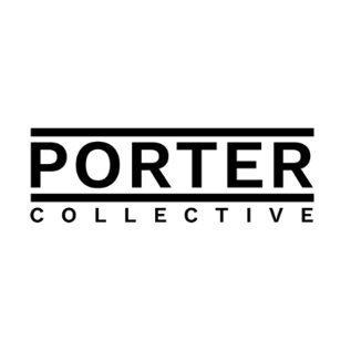 The Porter Collective discount code