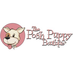 The Posh Puppy Boutique