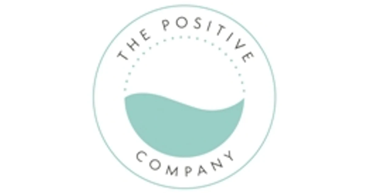 The Positive Co discount code