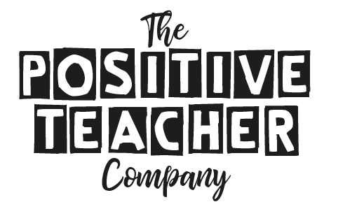 The Positive Teacher Company discount code