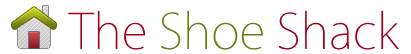 The Shoe Shack discount code
