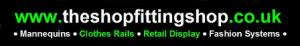 The Shopfitting Shop discount code