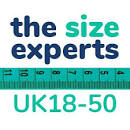 The Size Experts discount code