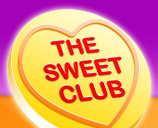 The Sweet Club discount code