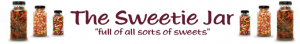 The Sweetie Jar discount code