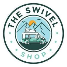 The Swivel Shop discount code