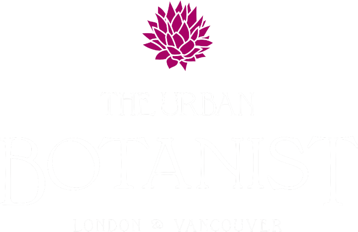 The Urban Botanist discount code