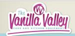 The Vanilla Valley discount code