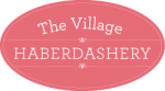 The Village Haberdashery discount code