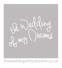 The Wedding Of My Dreams discount code