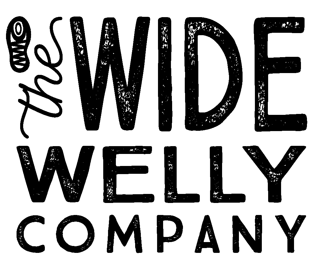 The Wide Welly Company discount code