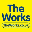 The Works UK discount code