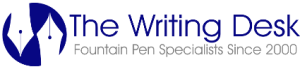 The Writing Desk discount code