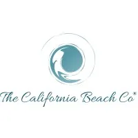 THE CALIFORNIA BEACH CO
