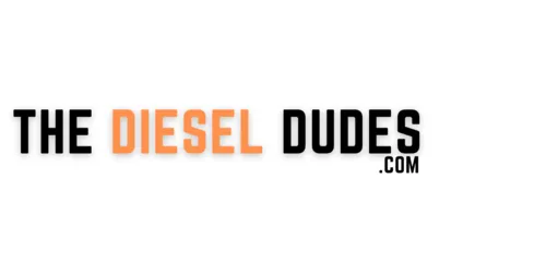 The Diesel Dudes