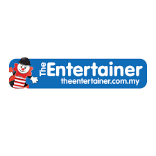 The Entertainer Malaysia