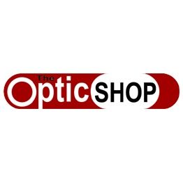 The Optic Shop discount code