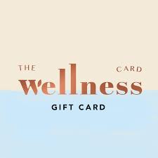 The Wellness Card discount code