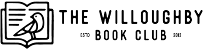 Willoughby Book Club discount code