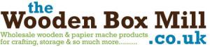 The Wooden Box Mill discount code