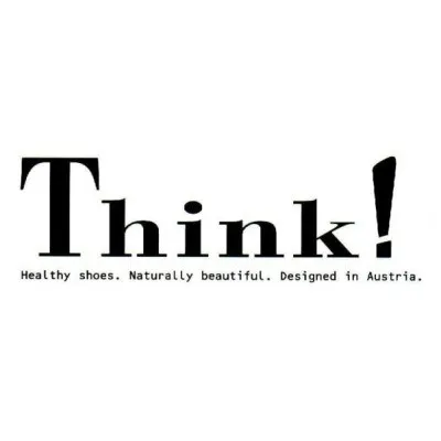 Think Shoes discount code