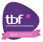 Thomas Brown Furnishings discount code