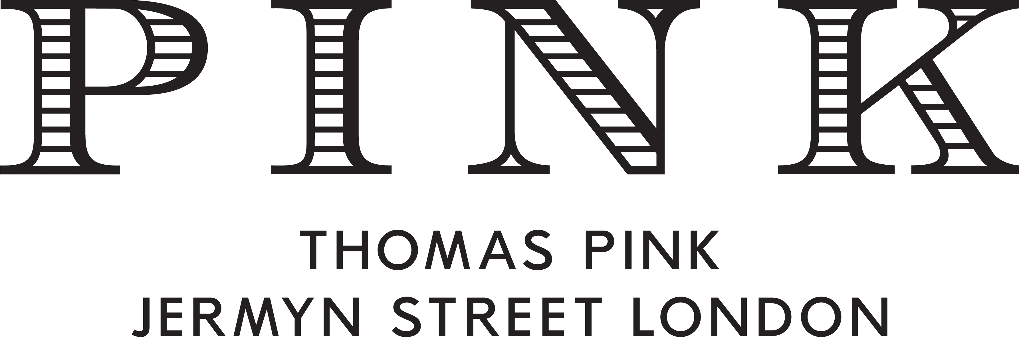 Thomas Pink