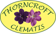 Thorncroft Clematis discount code