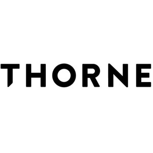Thorne discount code