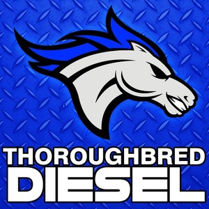 Thoroughbred Diesel