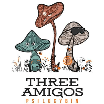 Three Amigos discount code