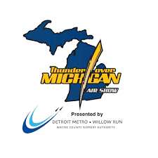 Thunder Over Michigan discount code