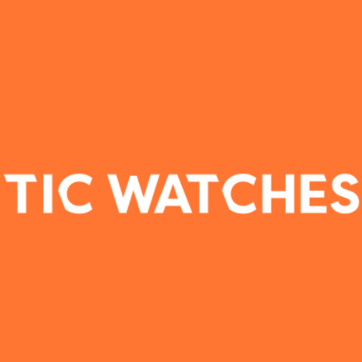 TIC Watches discount code