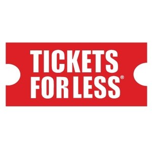 Tickets For Less