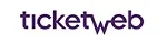 TicketWeb discount code