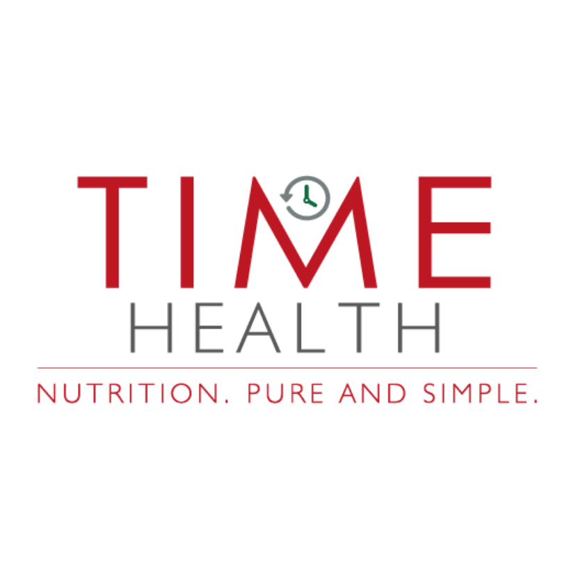 Time Health discount code
