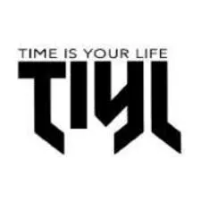 Time Is Your Life